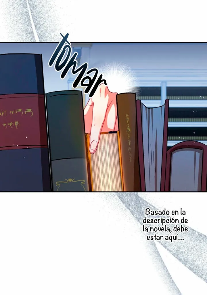 Me Convertí En La Rival Del Héroe Capítulo 71 en Línea - página 43