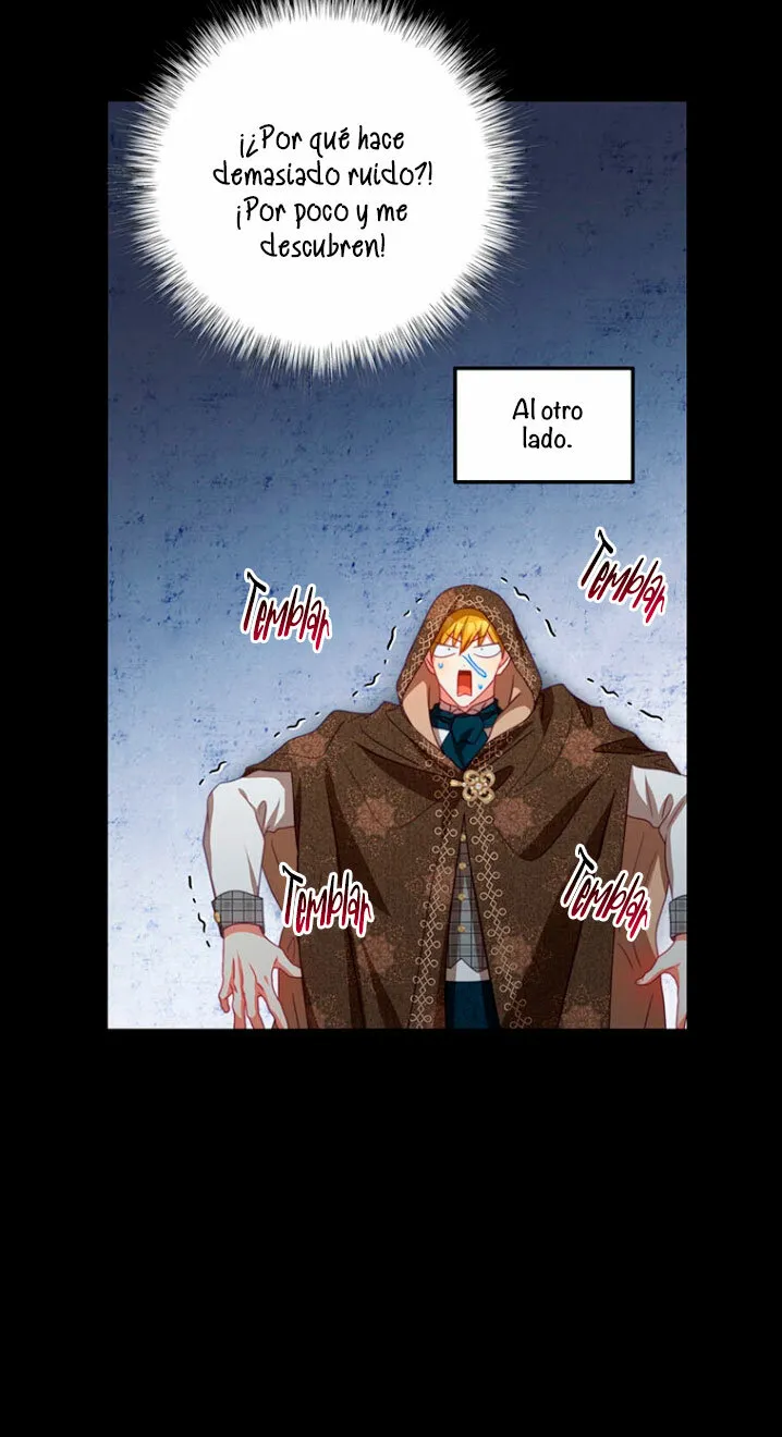 Me Convertí En La Rival Del Héroe Capítulo 71 en Línea - página 47