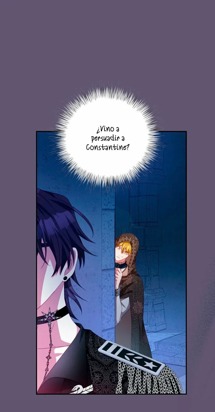 Me Convertí En La Rival Del Héroe Capítulo 71 en Línea - página 55