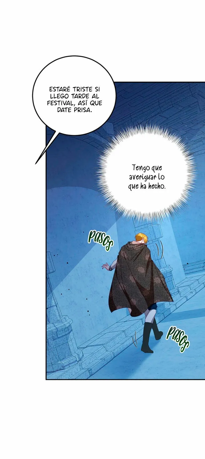 Me Convertí En La Rival Del Héroe Capítulo 71 en Línea - página 83