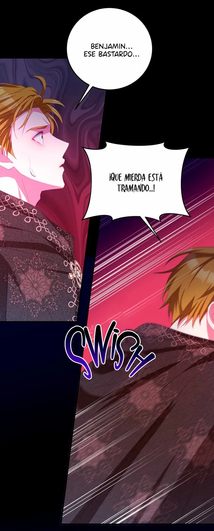 Me Convertí En La Rival Del Héroe Capítulo 72 en Línea - página 6