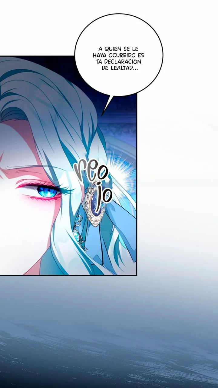 Me Convertí En La Rival Del Héroe Capítulo 72 en Línea - página 20