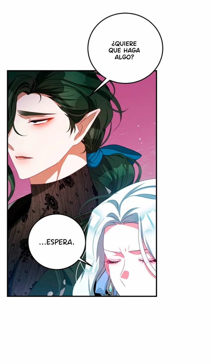 Me Convertí En La Rival Del Héroe Capítulo 72 en Línea - página 26
