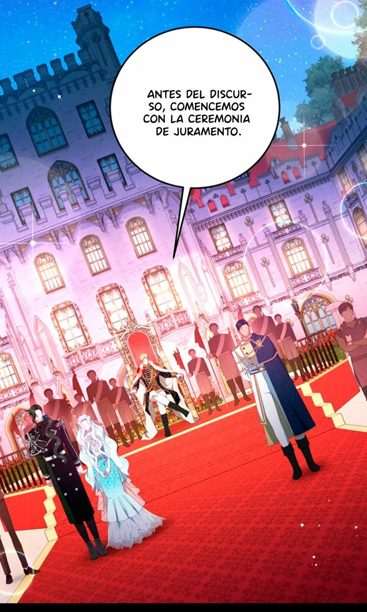 Me Convertí En La Rival Del Héroe Capítulo 72 en Línea - página 36