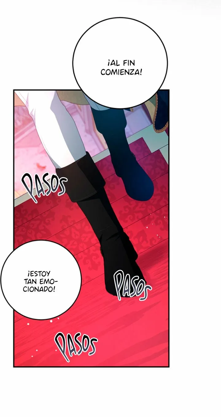 Me Convertí En La Rival Del Héroe Capítulo 72 en Línea - página 38