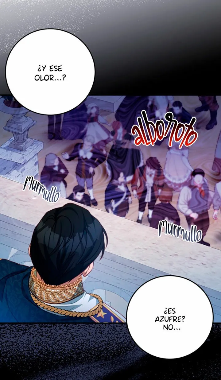 Me Convertí En La Rival Del Héroe Capítulo 72 en Línea - página 40