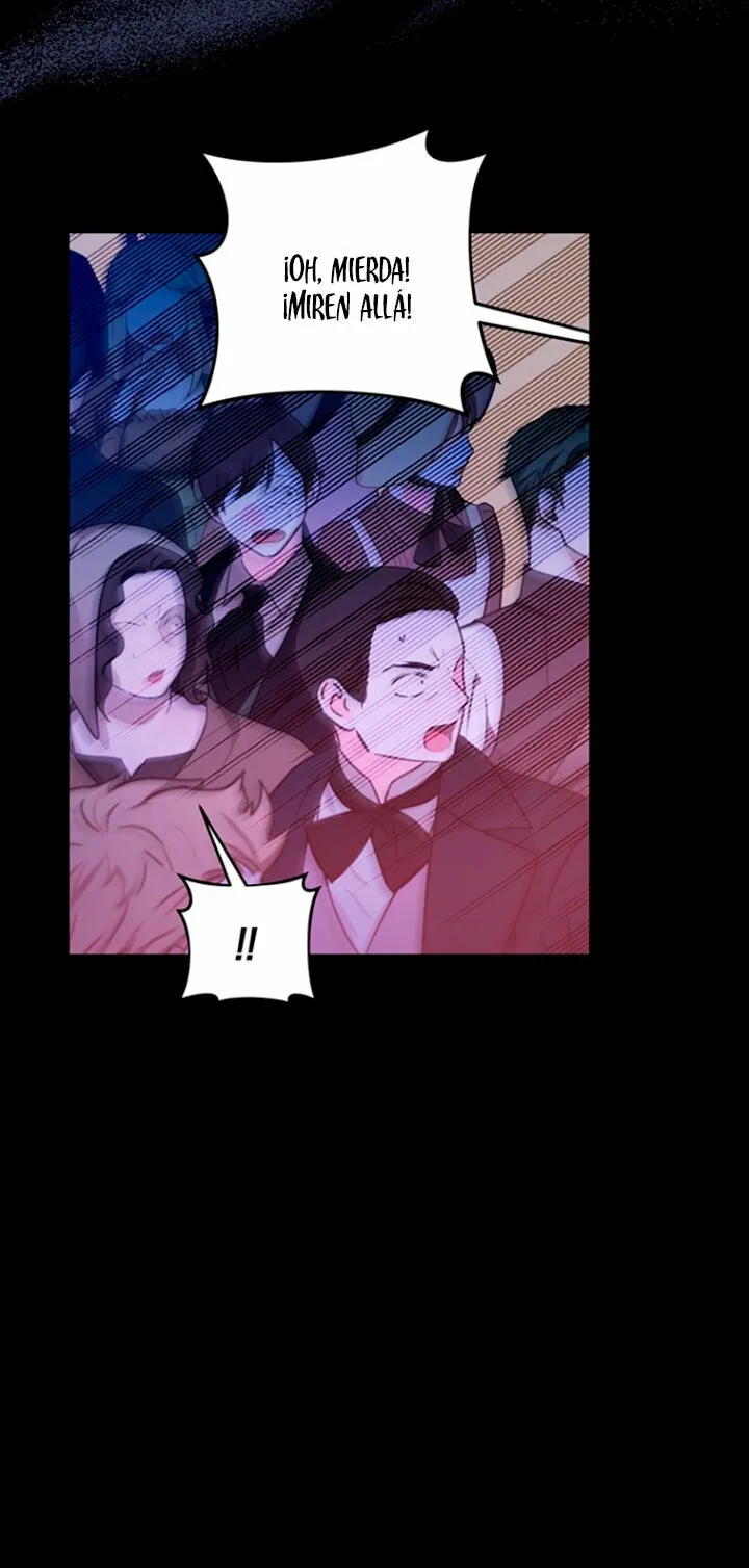 Me Convertí En La Rival Del Héroe Capítulo 72 en Línea - página 41