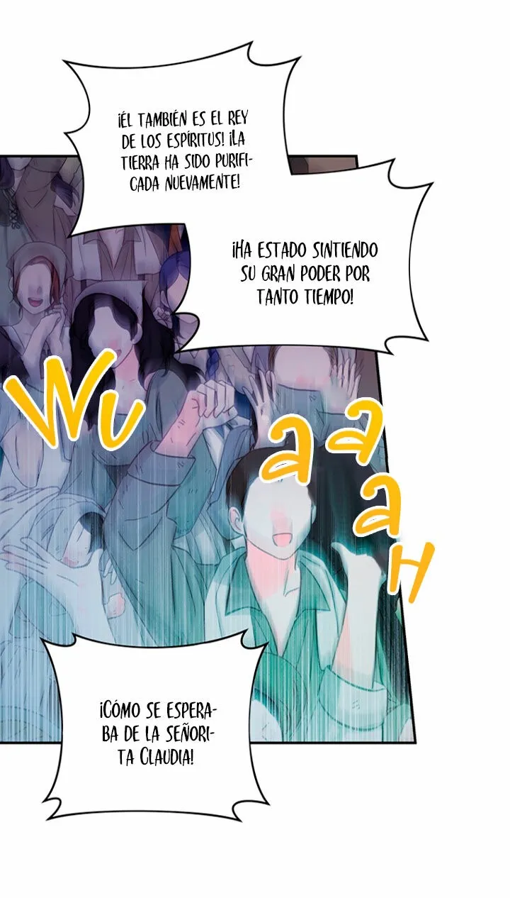 Me Convertí En La Rival Del Héroe Capítulo 72 en Línea - página 53
