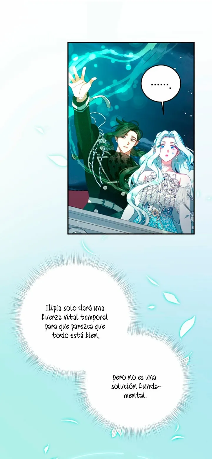 Me Convertí En La Rival Del Héroe Capítulo 72 en Línea - página 54