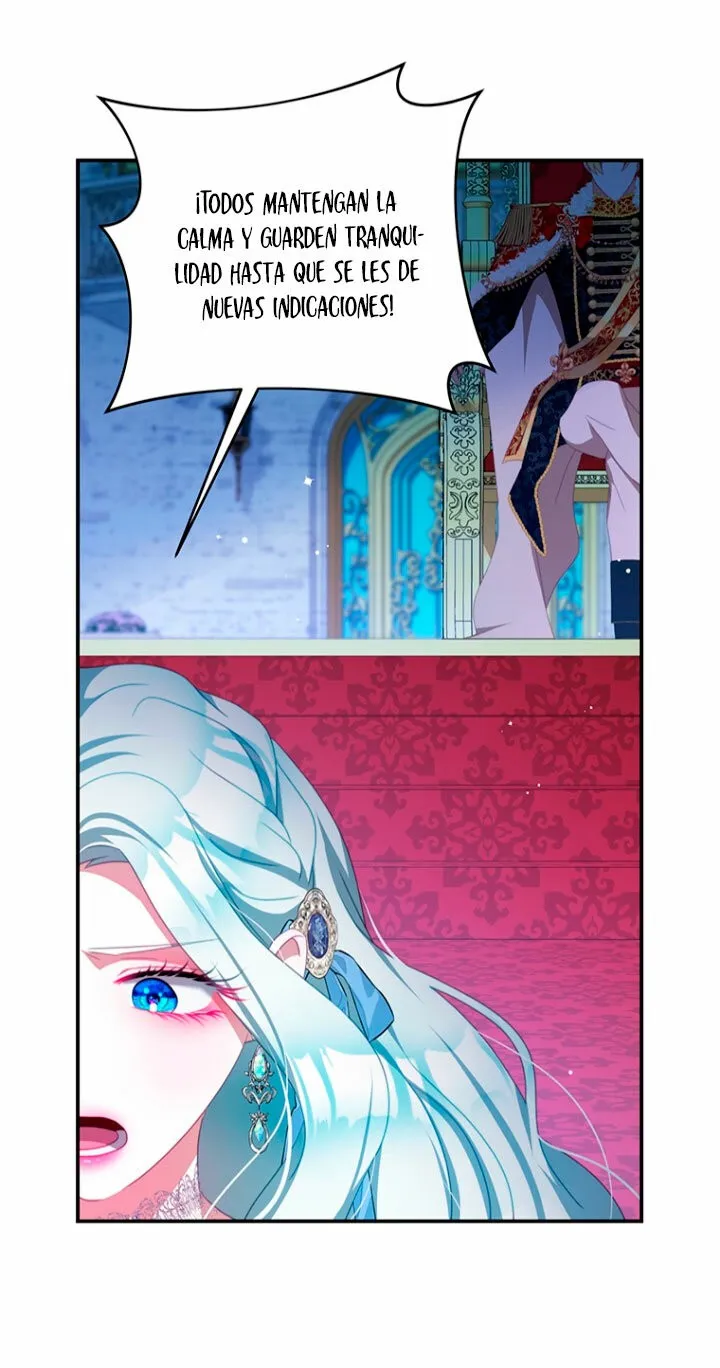 Me Convertí En La Rival Del Héroe Capítulo 72 en Línea - página 56