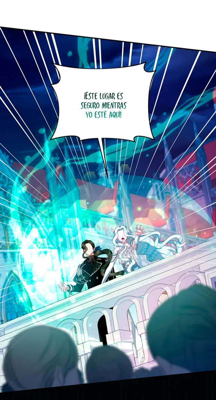 Me Convertí En La Rival Del Héroe Capítulo 72 en Línea - página 58