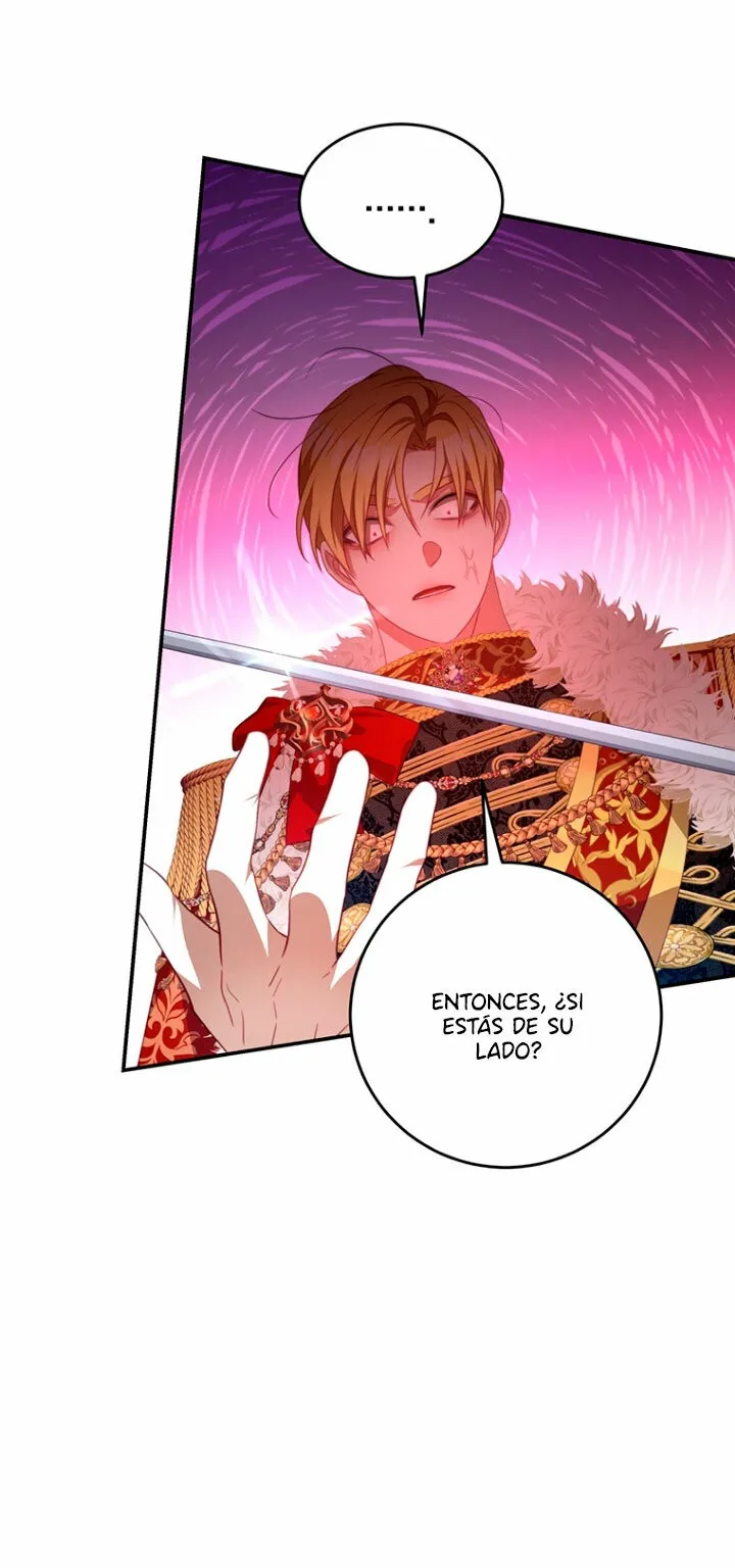 Me Convertí En La Rival Del Héroe Capítulo 72 en Línea - página 68