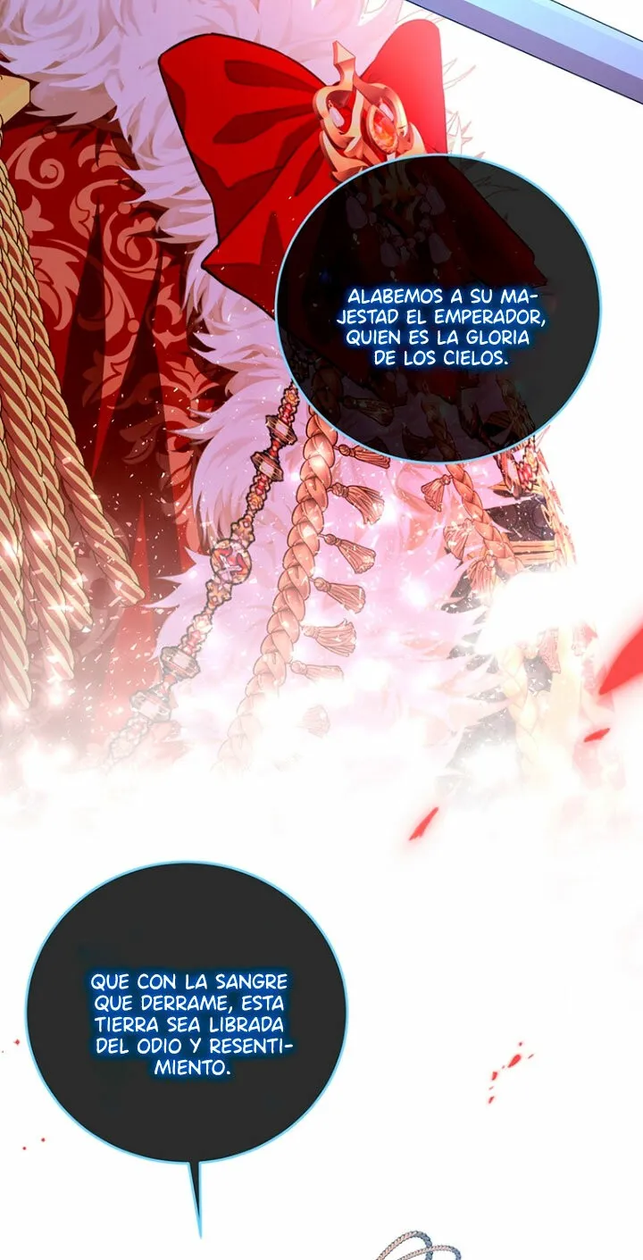 Me Convertí En La Rival Del Héroe Capítulo 72 en Línea - página 76