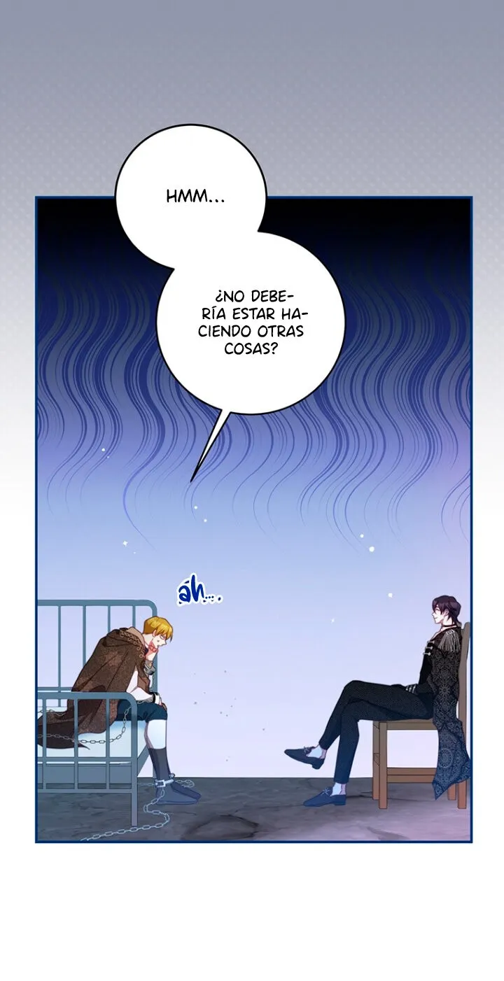 Me Convertí En La Rival Del Héroe Capítulo 75 en Línea - página 4