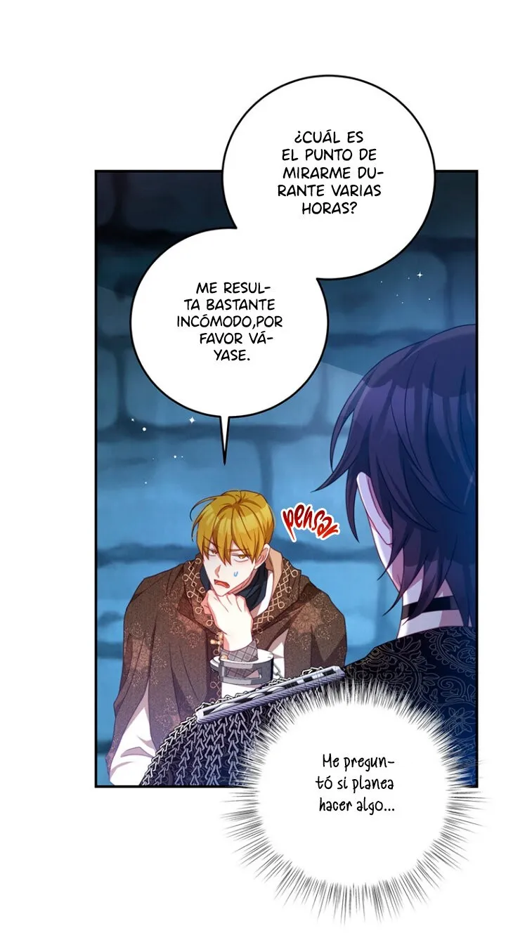Me Convertí En La Rival Del Héroe Capítulo 75 en Línea - página 6