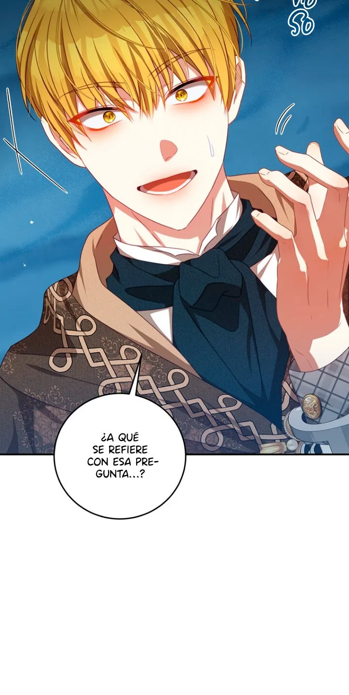 Me Convertí En La Rival Del Héroe Capítulo 75 en Línea - página 8