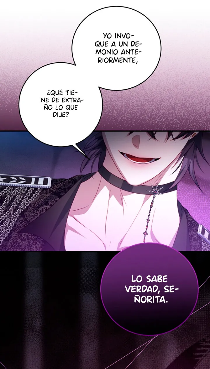 Me Convertí En La Rival Del Héroe Capítulo 75 en Línea - página 10