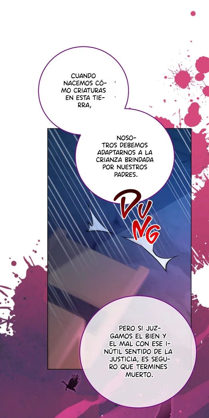 Me Convertí En La Rival Del Héroe Capítulo 75 en Línea - página 24