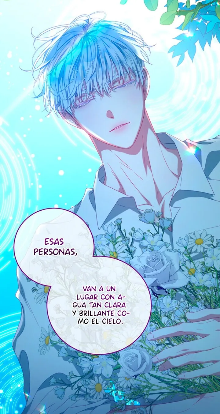 Me Convertí En La Rival Del Héroe Capítulo 75 en Línea - página 26