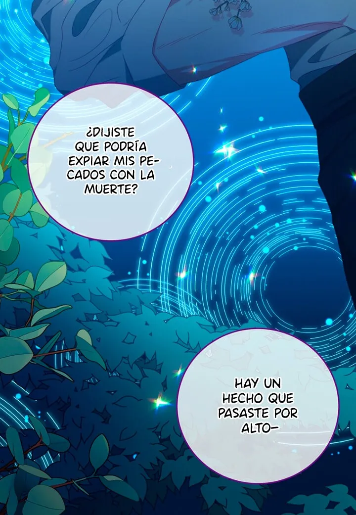 Me Convertí En La Rival Del Héroe Capítulo 75 en Línea - página 27