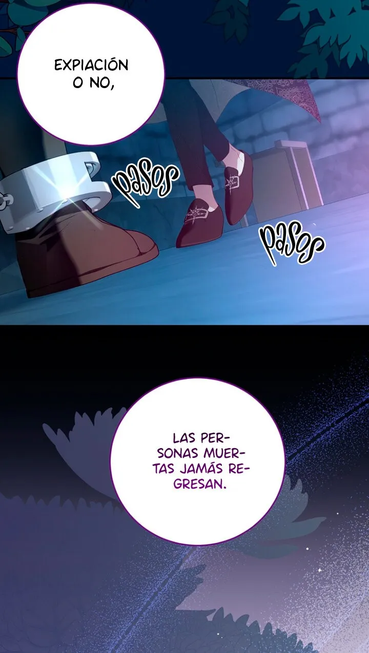 Me Convertí En La Rival Del Héroe Capítulo 75 en Línea - página 28