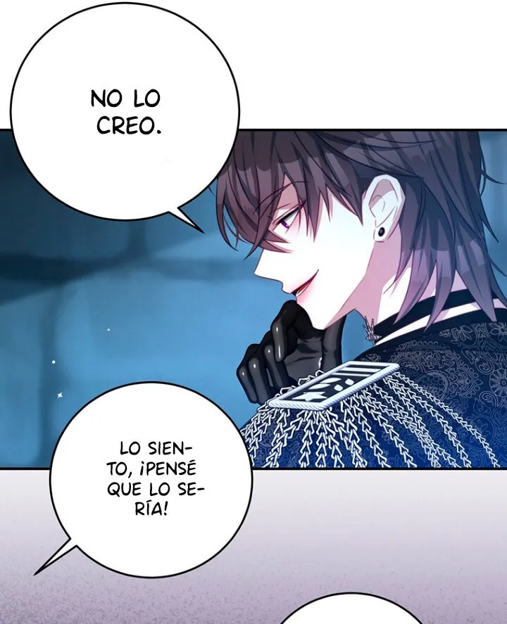 Me Convertí En La Rival Del Héroe Capítulo 75 en Línea - página 40
