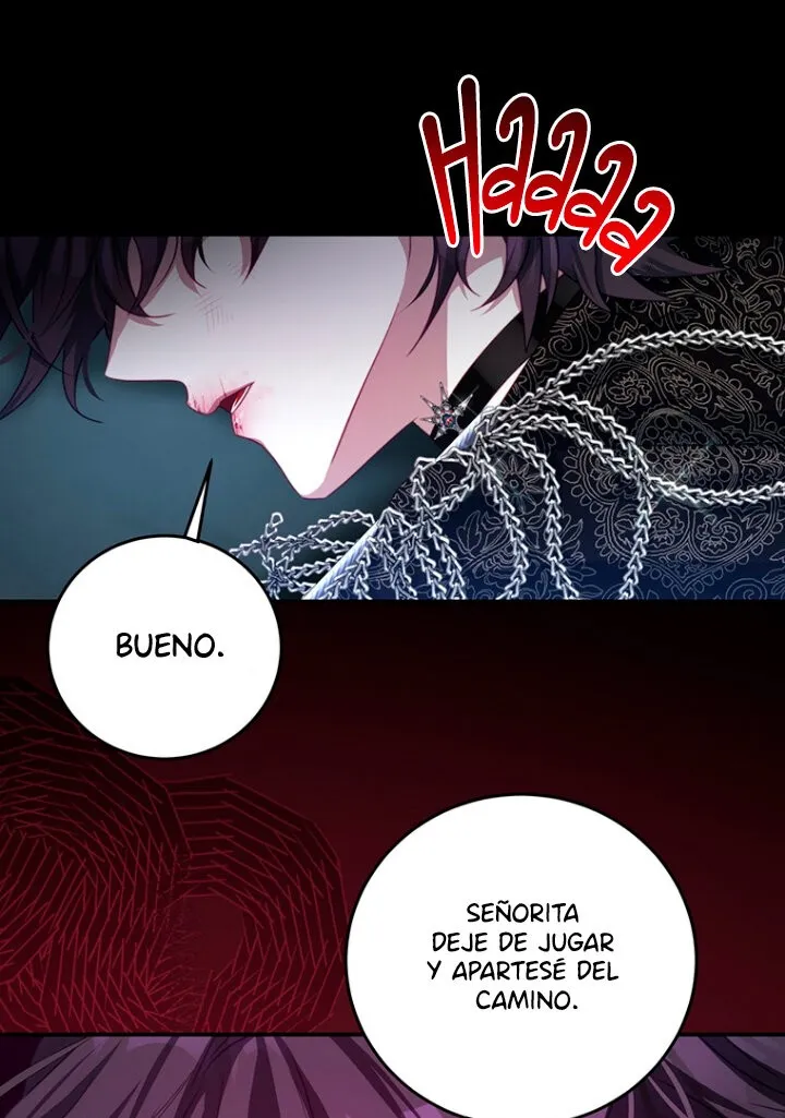 Me Convertí En La Rival Del Héroe Capítulo 75 en Línea - página 59