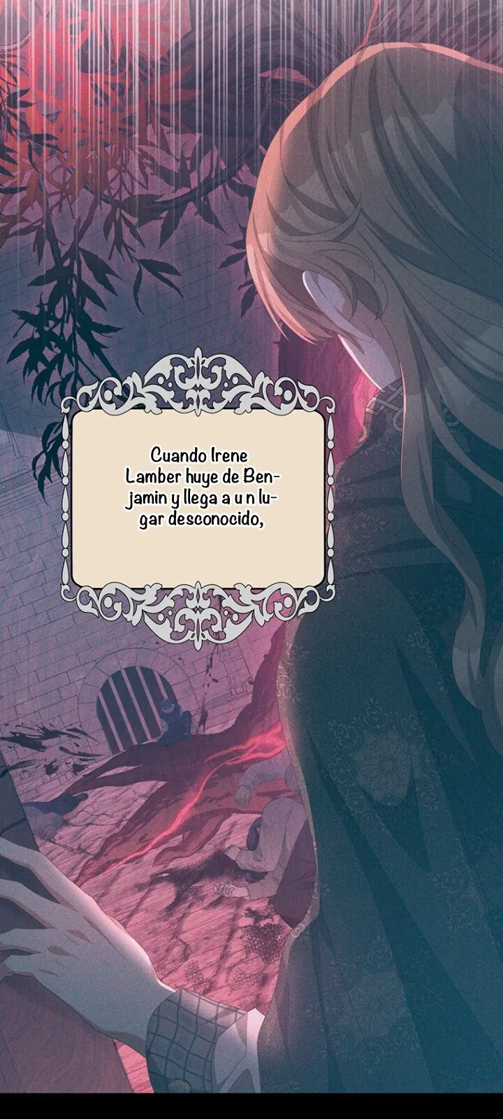 Me Convertí En La Rival Del Héroe Capítulo 77 en Línea - página 3