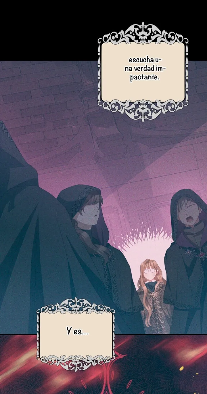 Me Convertí En La Rival Del Héroe Capítulo 77 en Línea - página 4