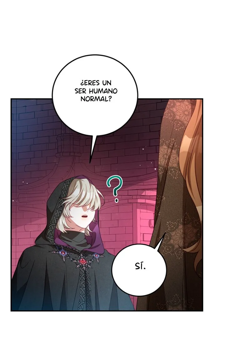 Me Convertí En La Rival Del Héroe Capítulo 77 en Línea - página 7