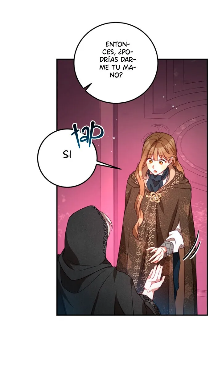 Me Convertí En La Rival Del Héroe Capítulo 77 en Línea - página 8