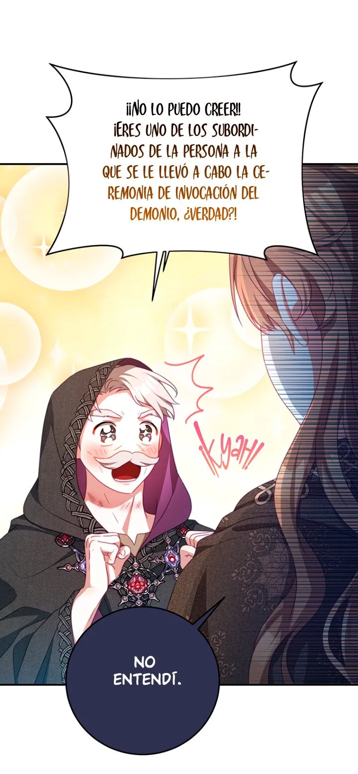 Me Convertí En La Rival Del Héroe Capítulo 77 en Línea - página 14