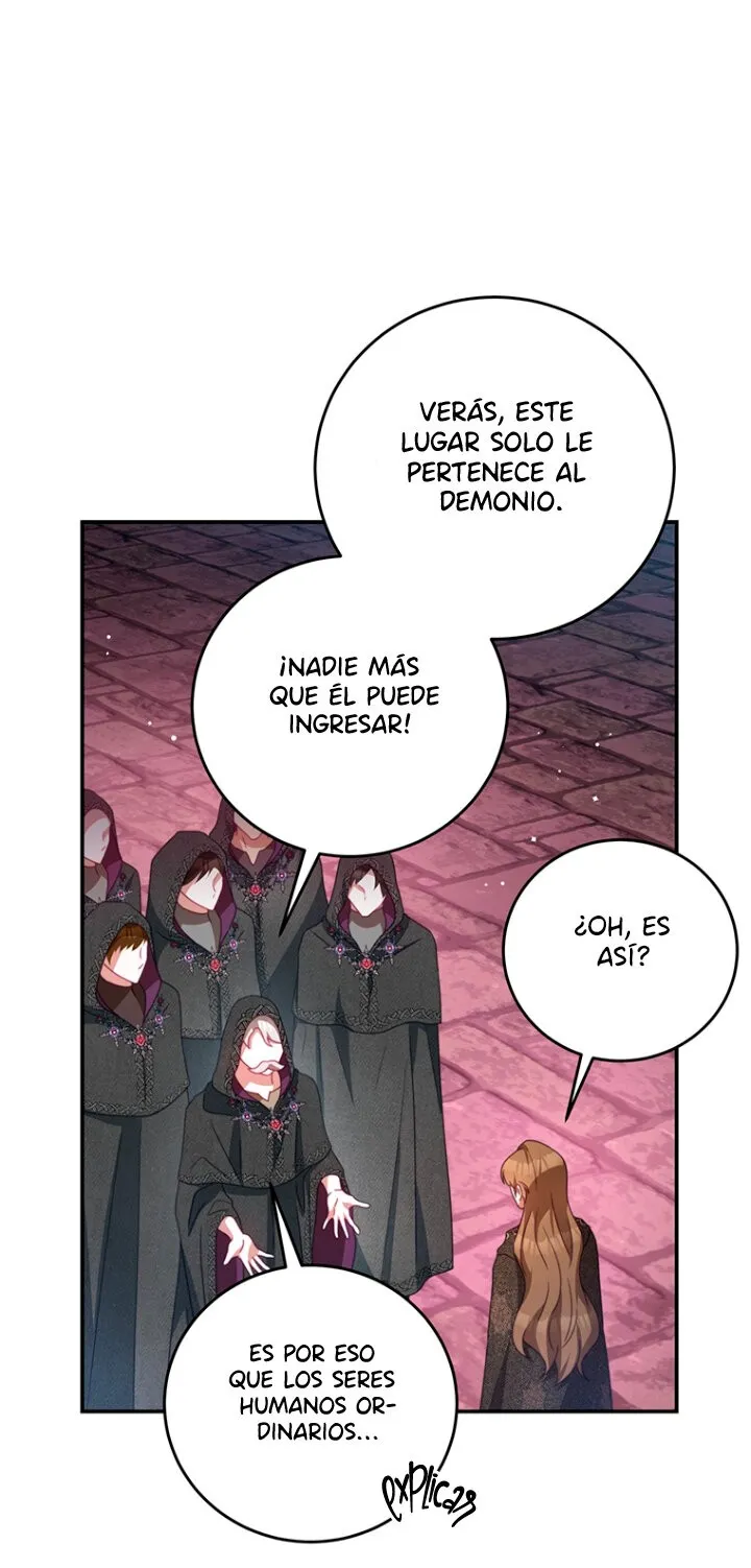 Me Convertí En La Rival Del Héroe Capítulo 77 en Línea - página 15