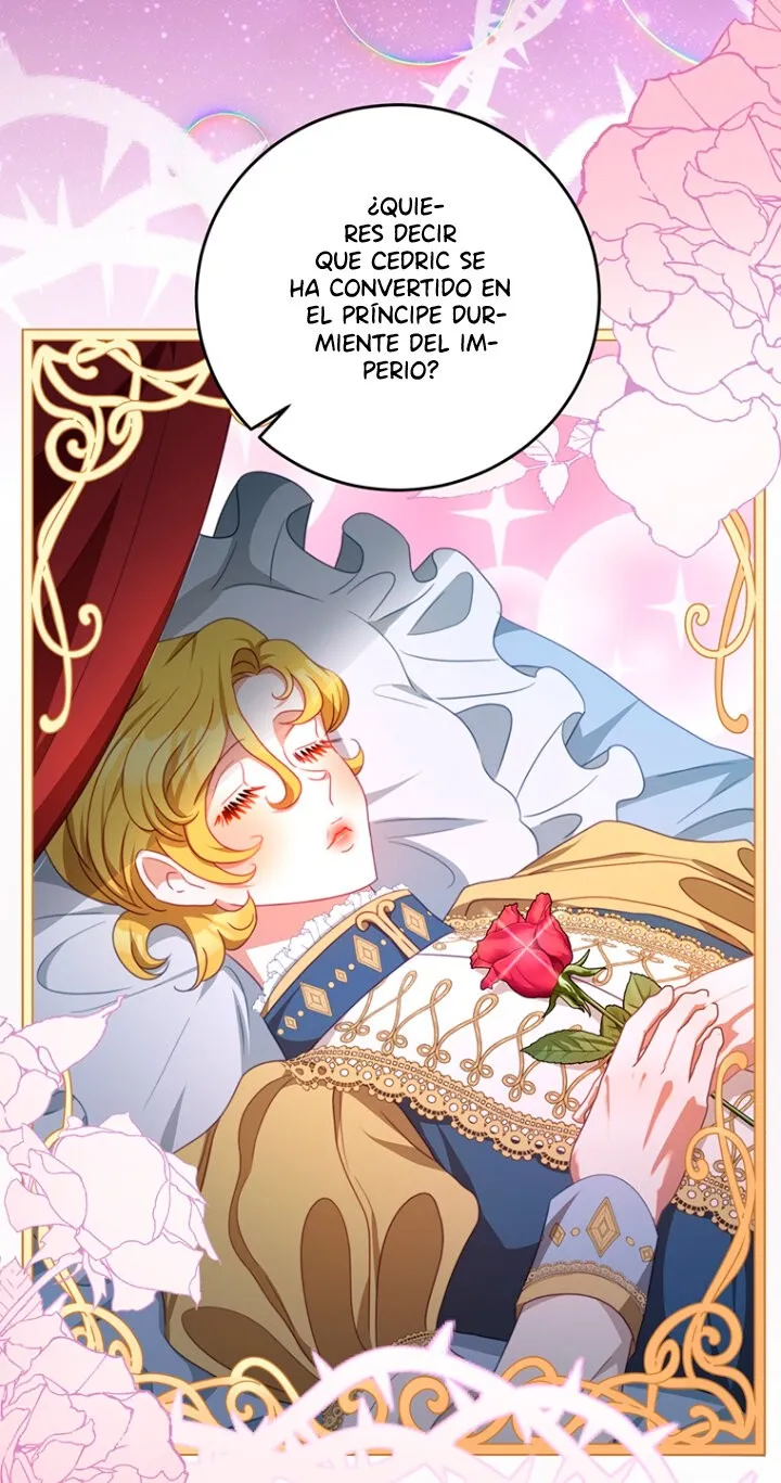 Me Convertí En La Rival Del Héroe Capítulo 77 en Línea - página 30