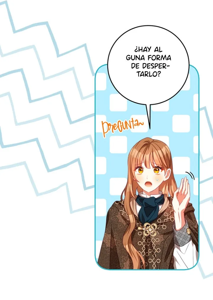 Me Convertí En La Rival Del Héroe Capítulo 77 en Línea - página 32