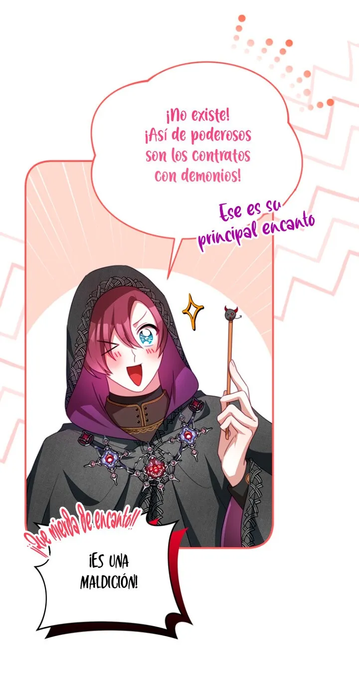Me Convertí En La Rival Del Héroe Capítulo 77 en Línea - página 33