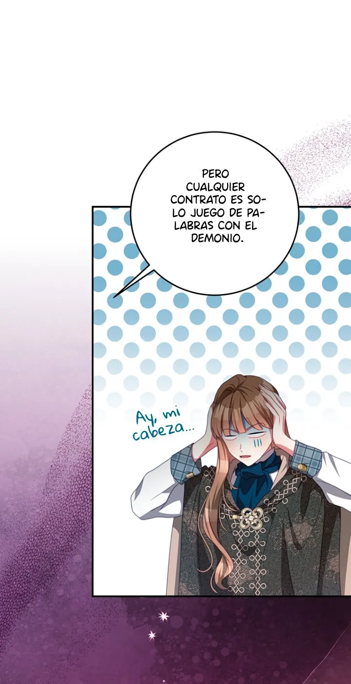Me Convertí En La Rival Del Héroe Capítulo 77 en Línea - página 34
