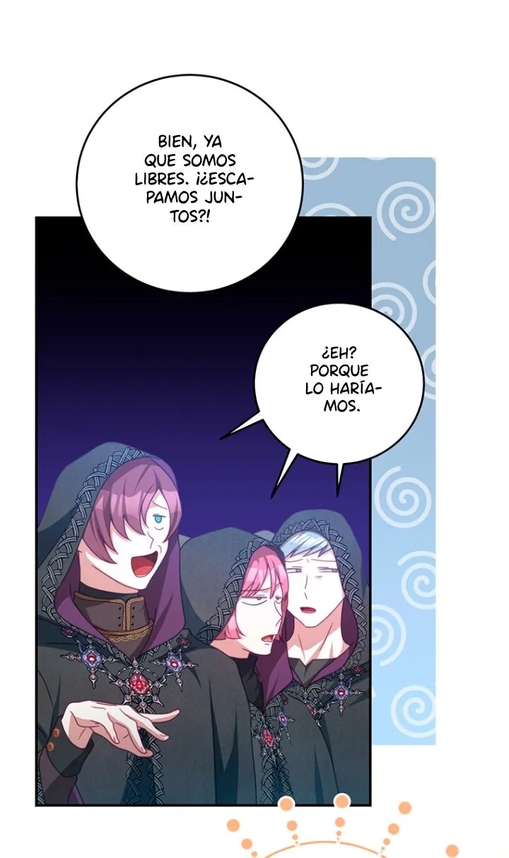 Me Convertí En La Rival Del Héroe Capítulo 77 en Línea - página 36