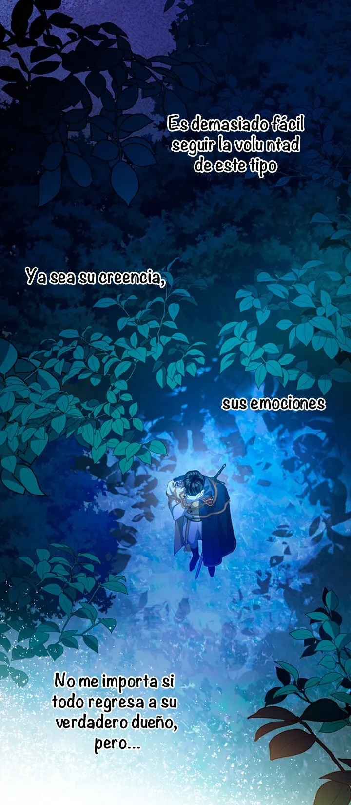 Me Convertí En La Rival Del Héroe Capítulo 77 en Línea - página 55