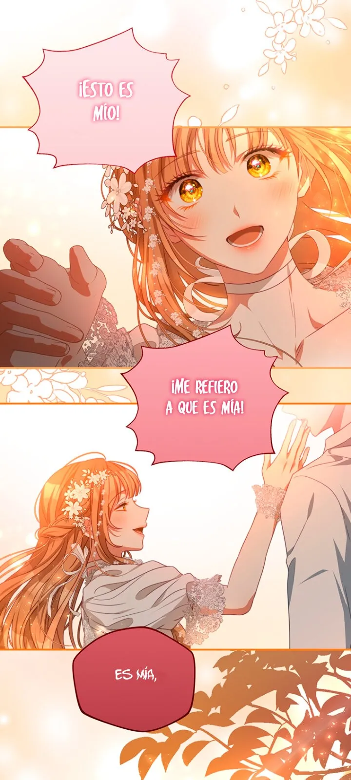 Me Convertí En La Rival Del Héroe Capítulo 77 en Línea - página 60