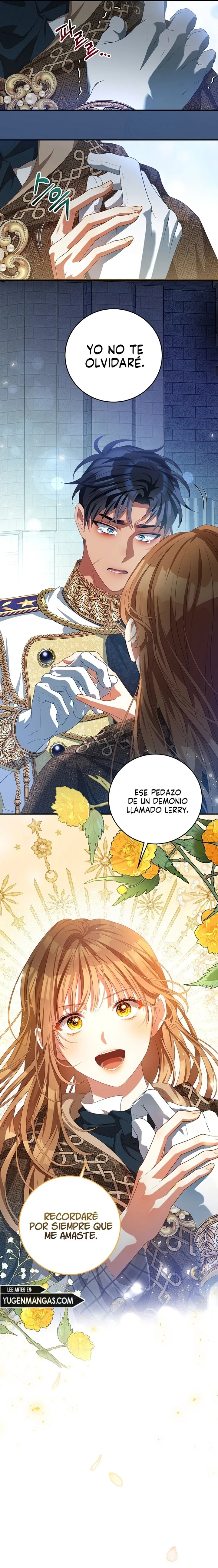 Me Convertí En La Rival Del Héroe Capítulo 79 en Línea - página 15