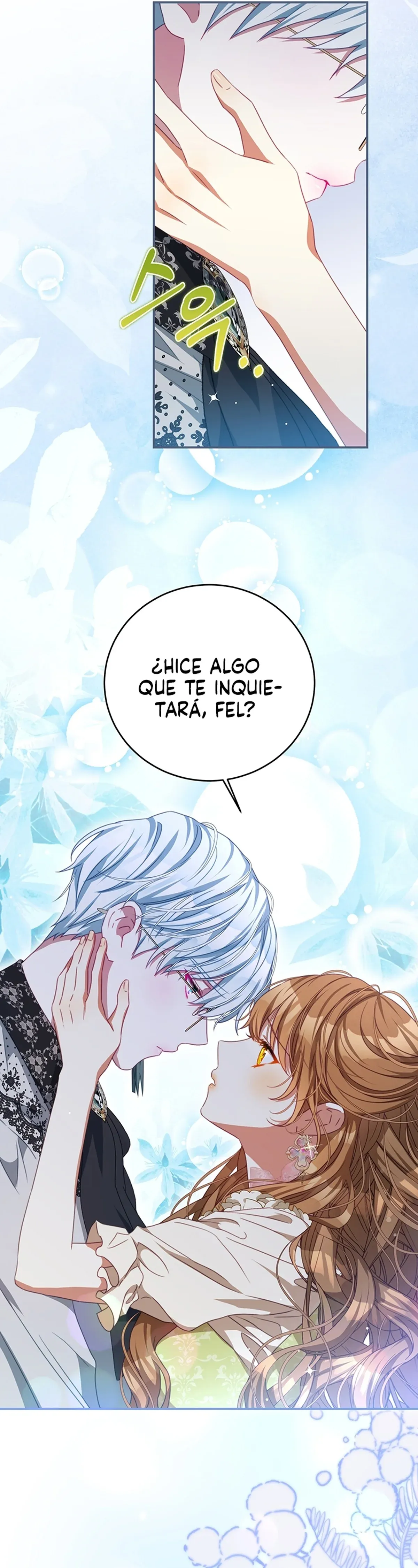 Me Convertí En La Rival Del Héroe Capítulo 96 en Línea - página 25
