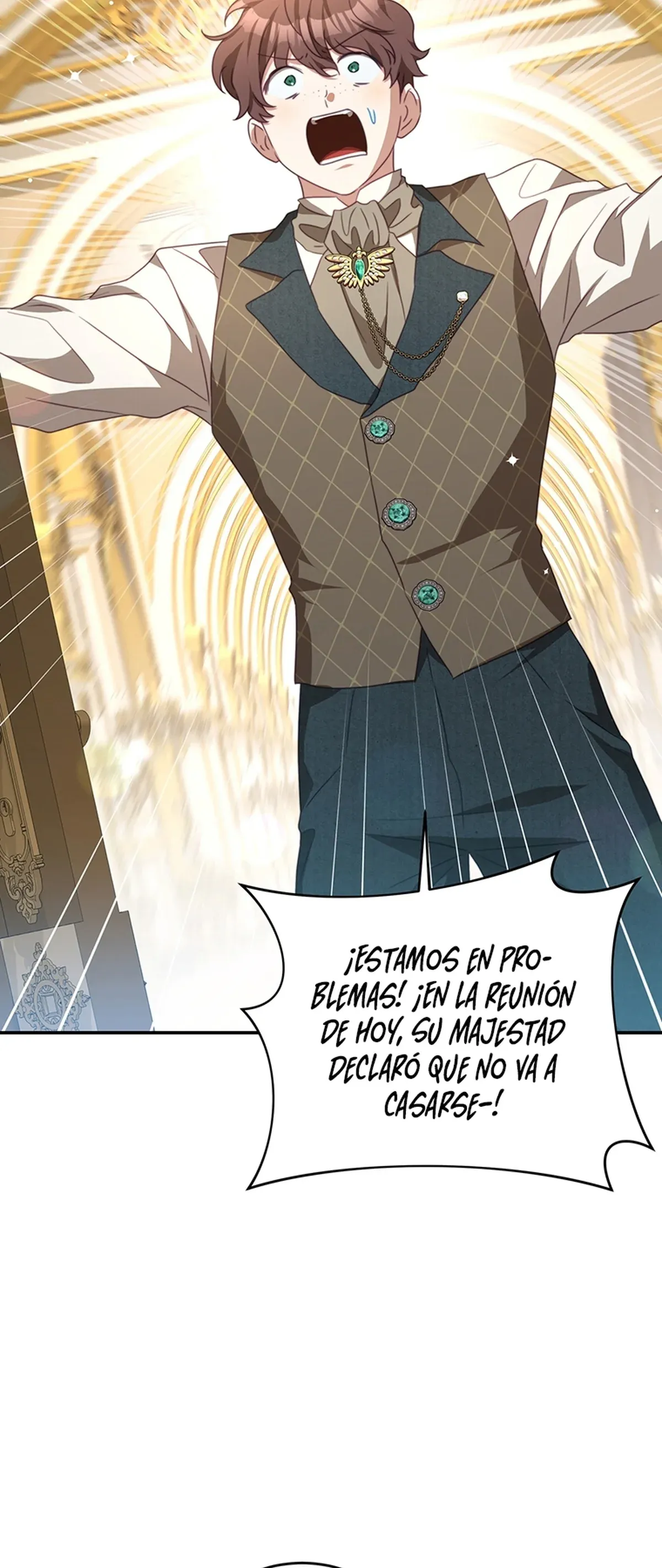 Me Convertí En La Rival Del Héroe Capítulo 96 en Línea - página 27
