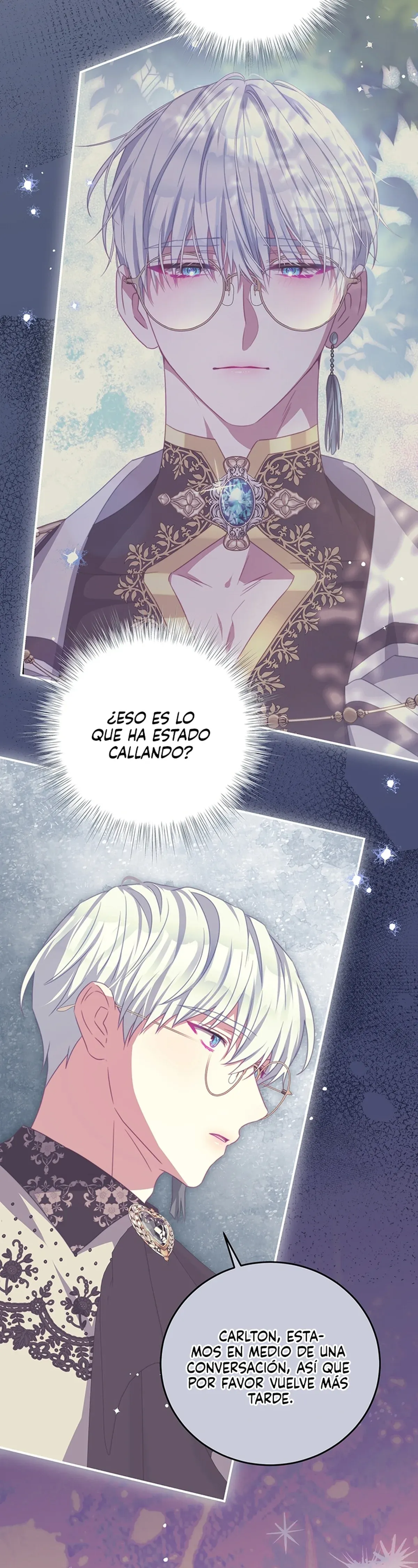 Me Convertí En La Rival Del Héroe Capítulo 96 en Línea - página 41