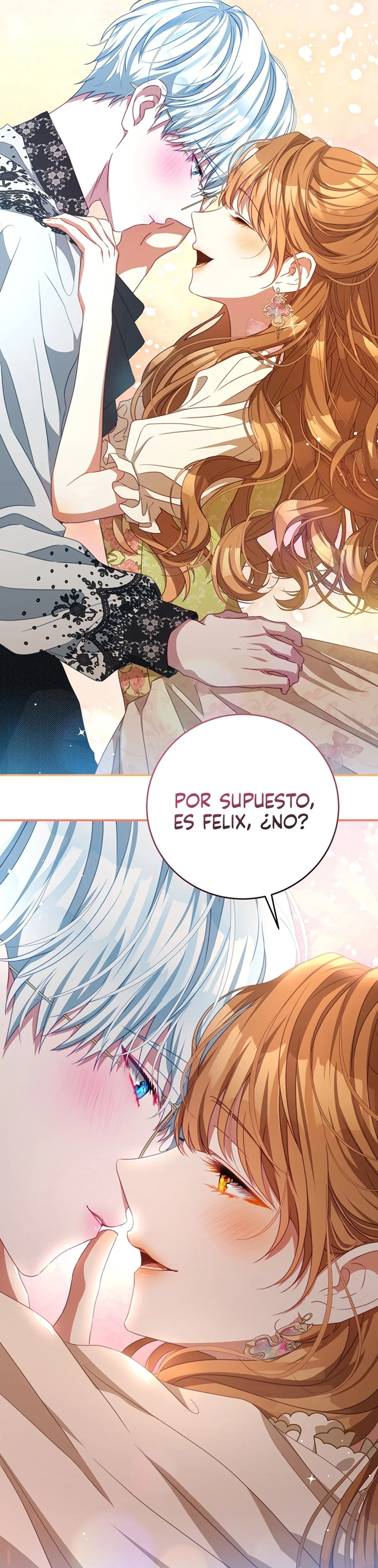 Me Convertí En La Rival Del Héroe Capítulo 96 en Línea - página 44