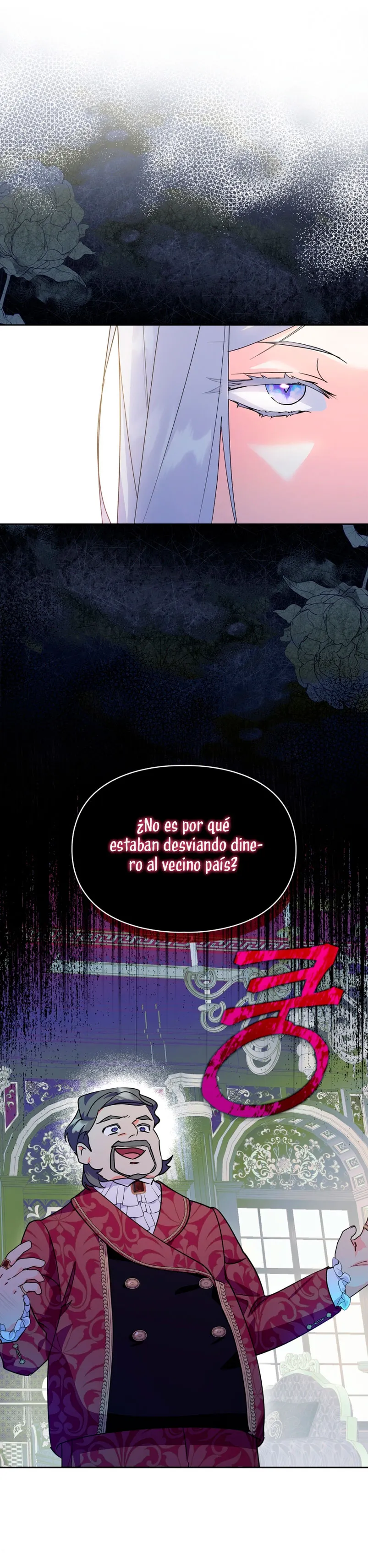 Me Convertí En La Sierva Del Tirano Capítulo 11 en Línea - página 7