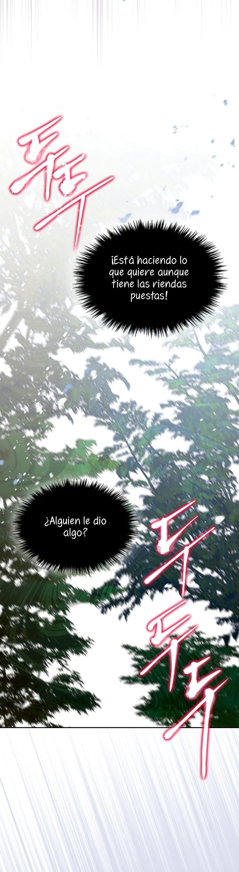 Me Convertí En La Sierva Del Tirano Capítulo 11 en Línea - página 29
