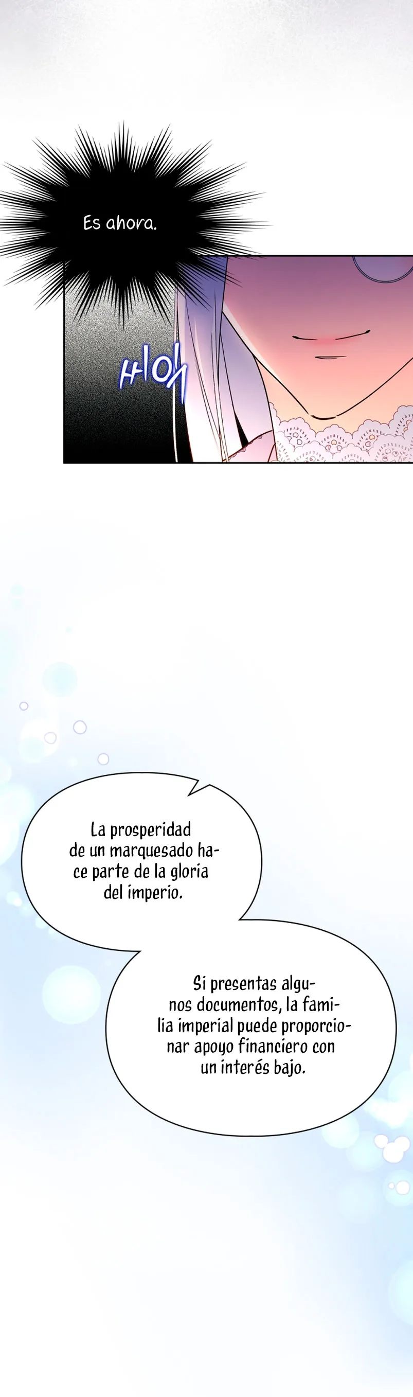 Me Convertí En La Sierva Del Tirano Capítulo 11 en Línea - página 41
