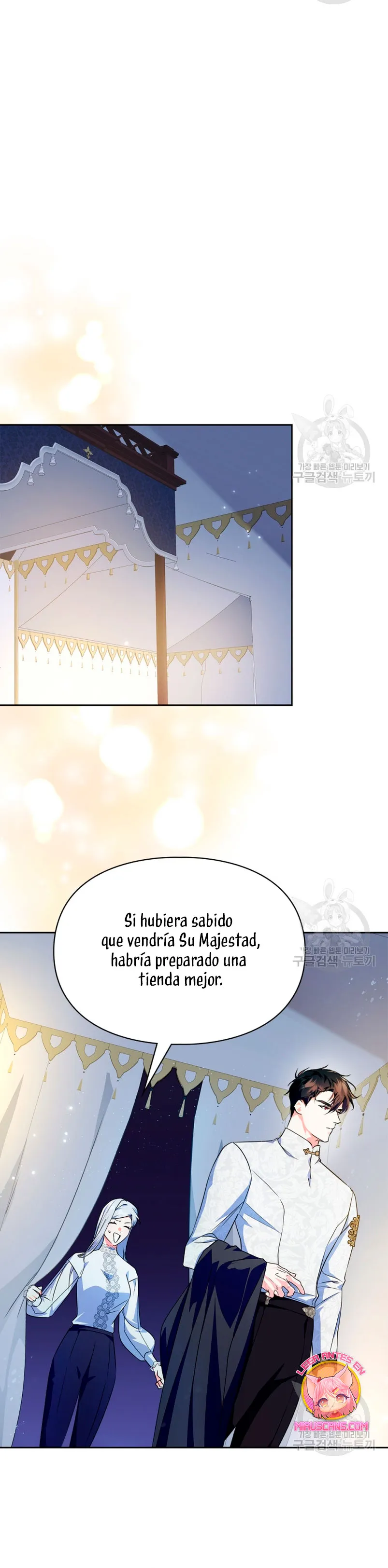 Me Convertí En La Sierva Del Tirano Capítulo 13 en Línea - página 11