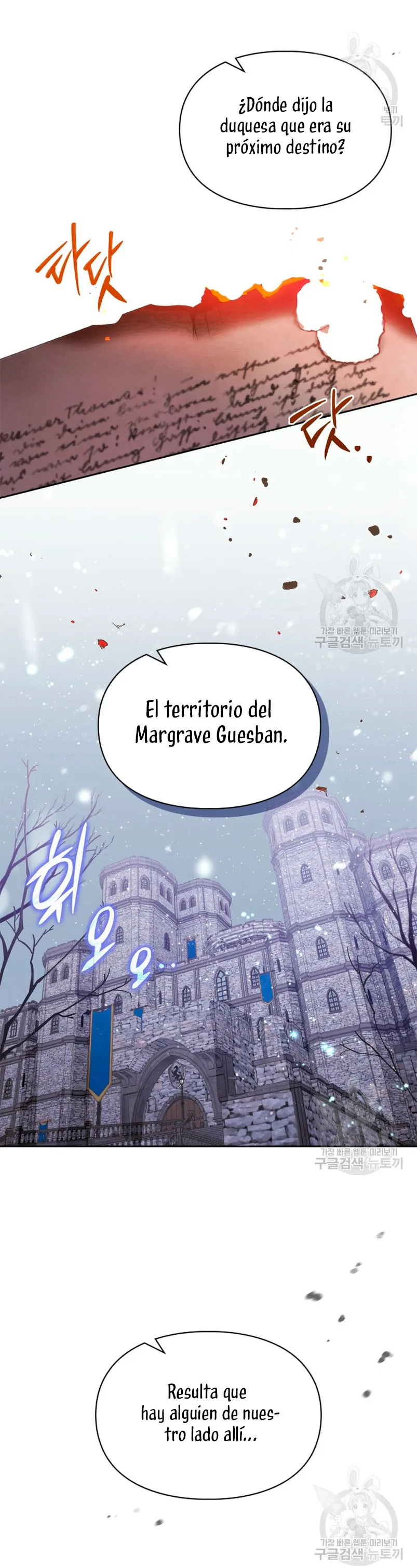 Me Convertí En La Sierva Del Tirano Capítulo 13 en Línea - página 36